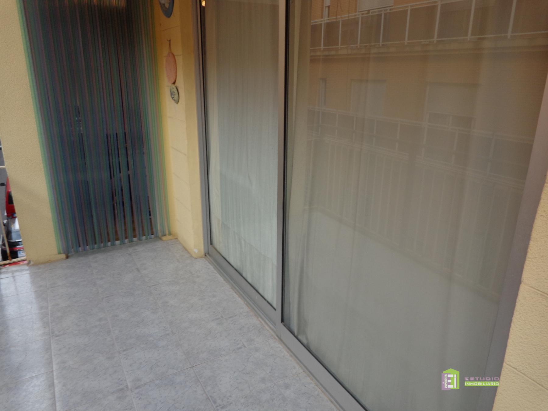 Venta de piso en Alicante