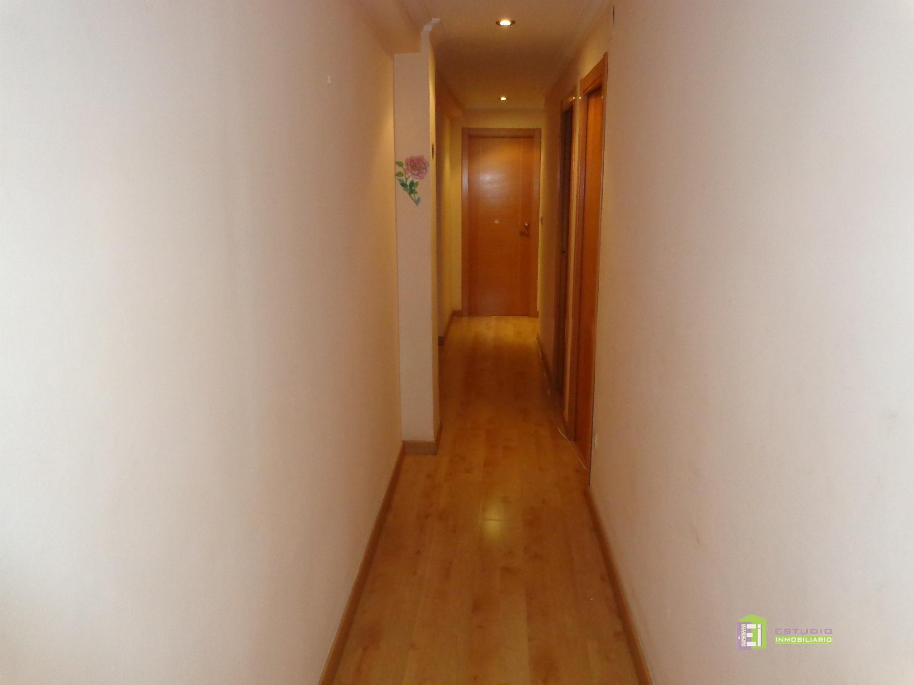 Venta de piso en Alicante