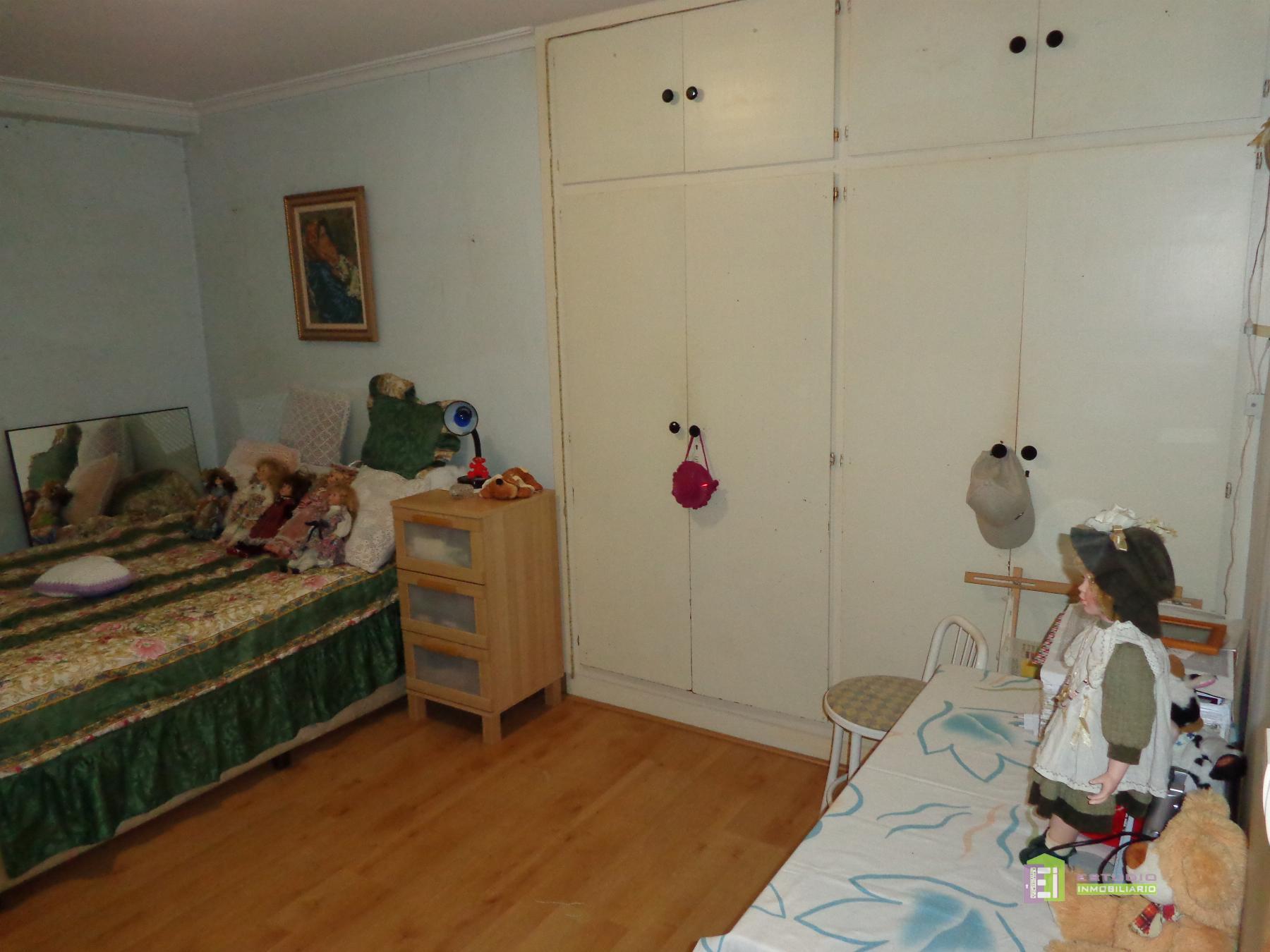 Venta de piso en Alicante