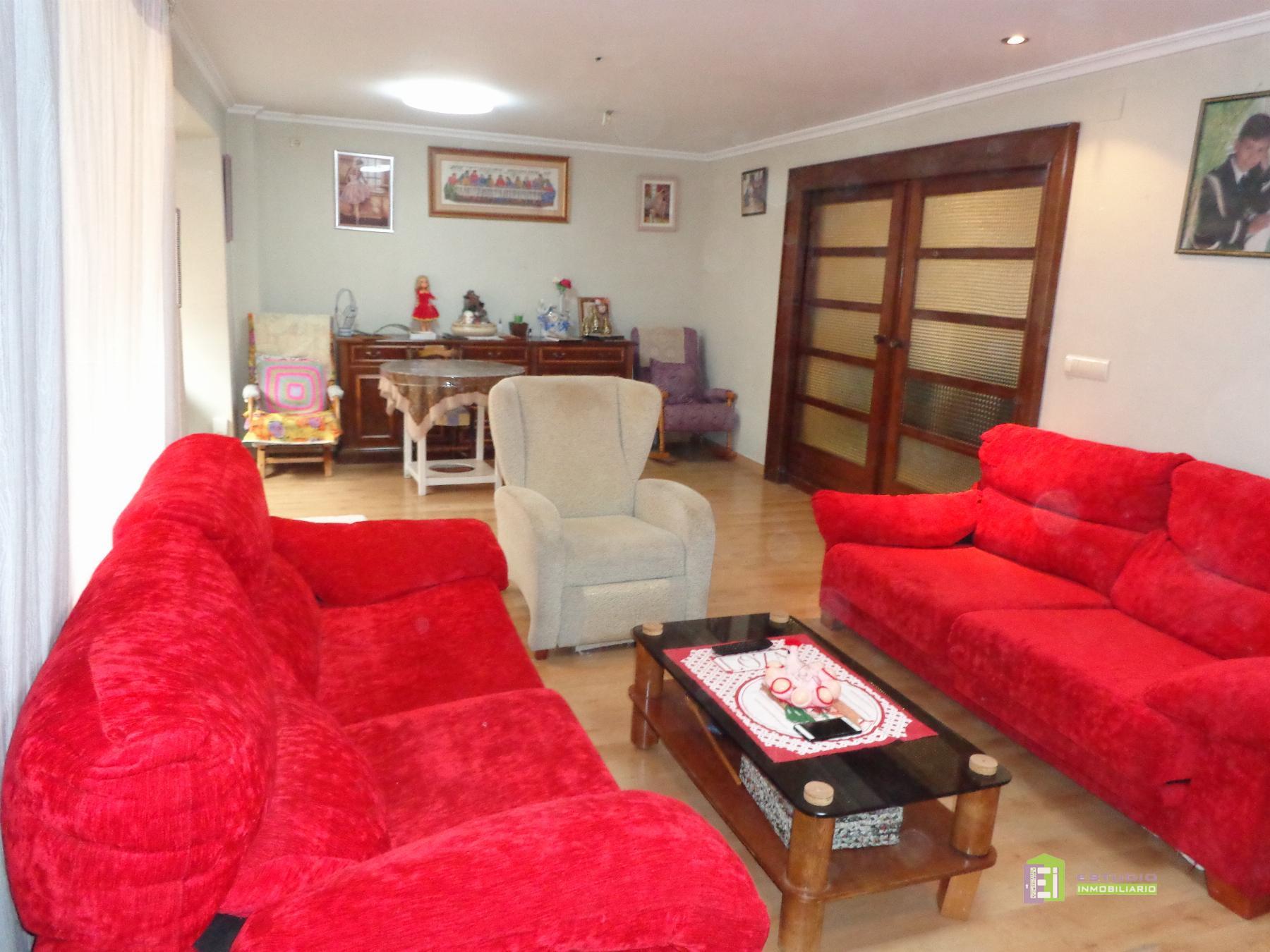 Venta de piso en Alicante
