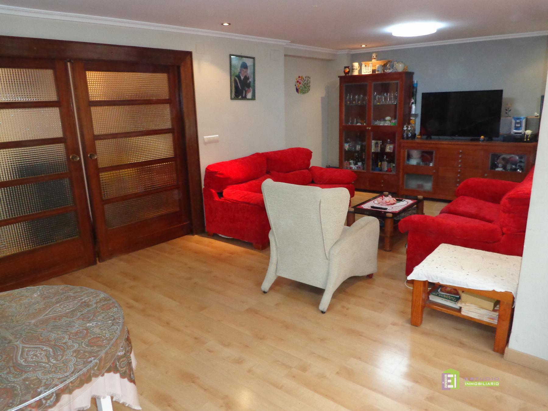 Venta de piso en Alicante