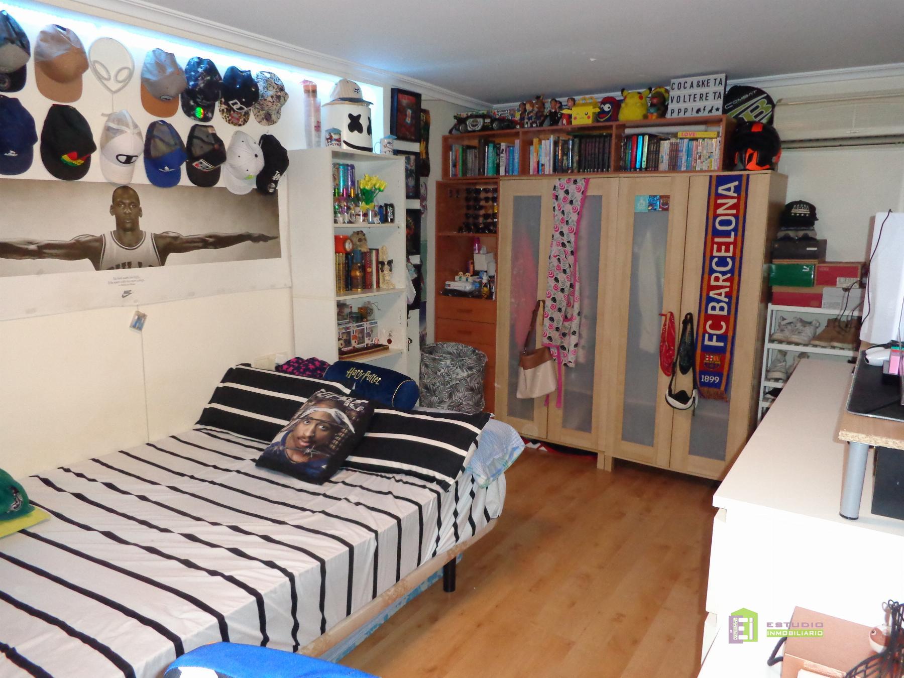 Venta de piso en Alicante