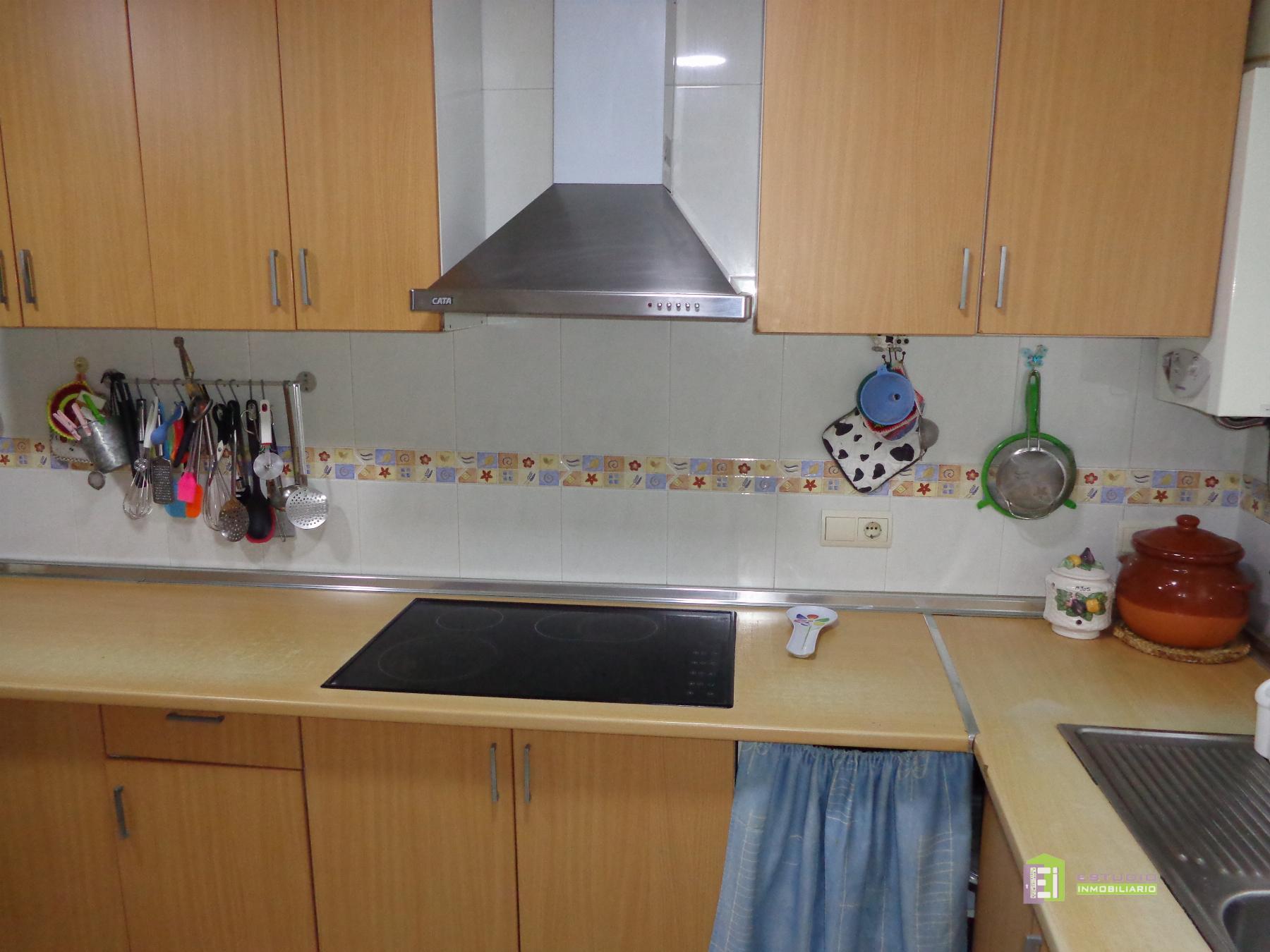 Venta de piso en Alicante