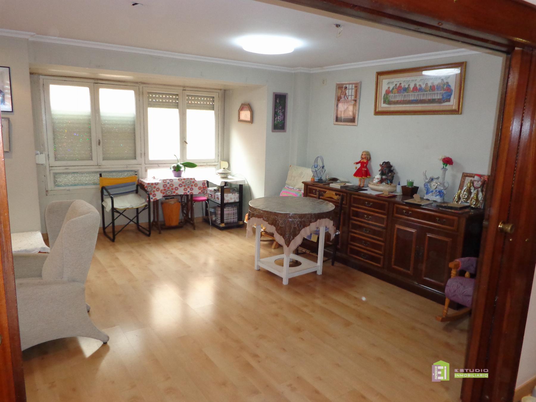 Venta de piso en Alicante