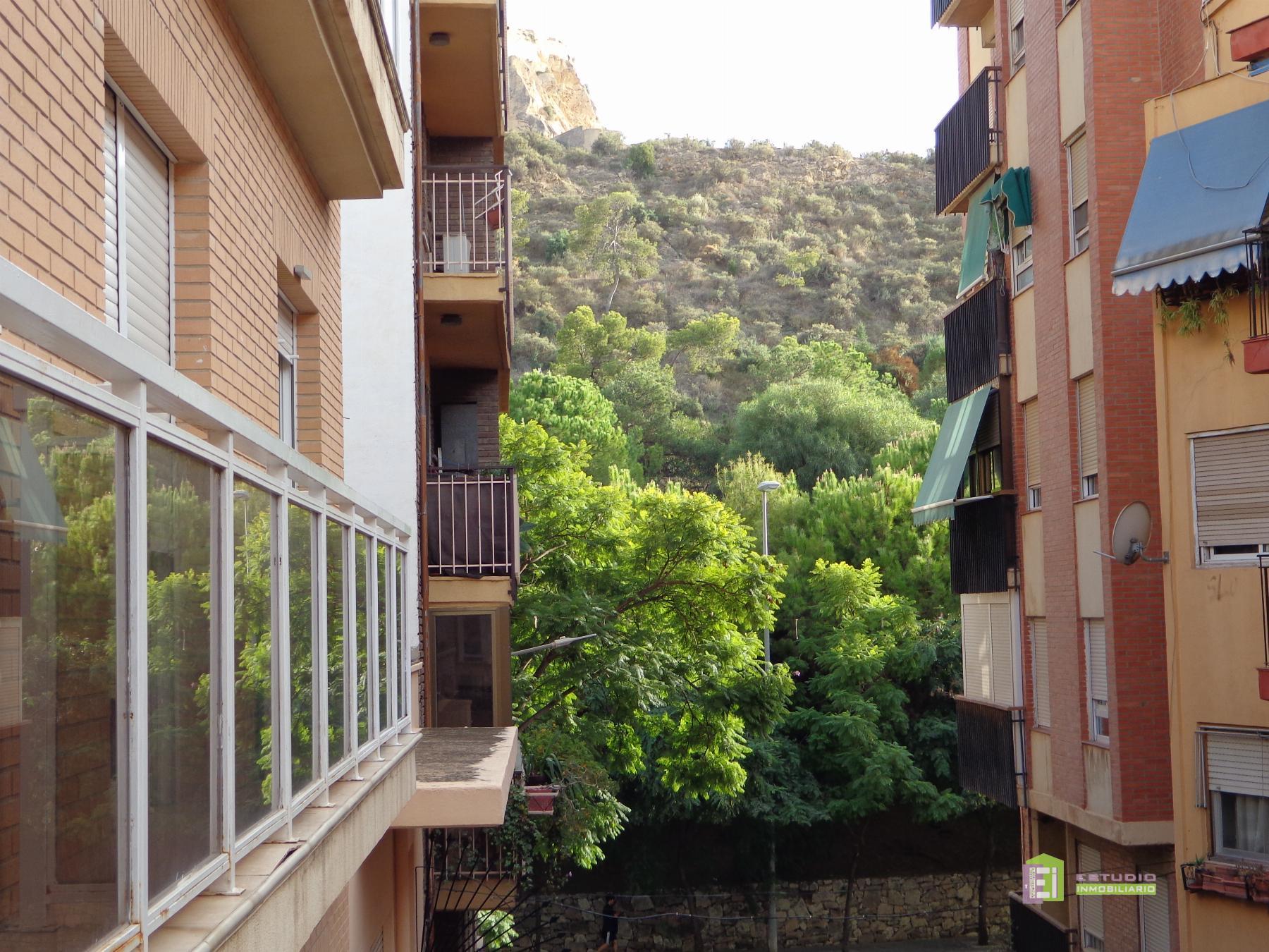 Venta de piso en Alicante