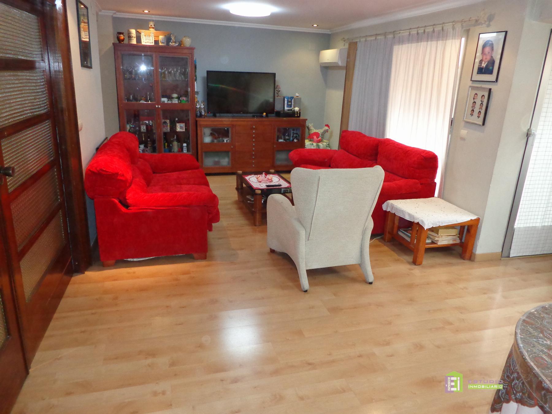 Venta de piso en Alicante