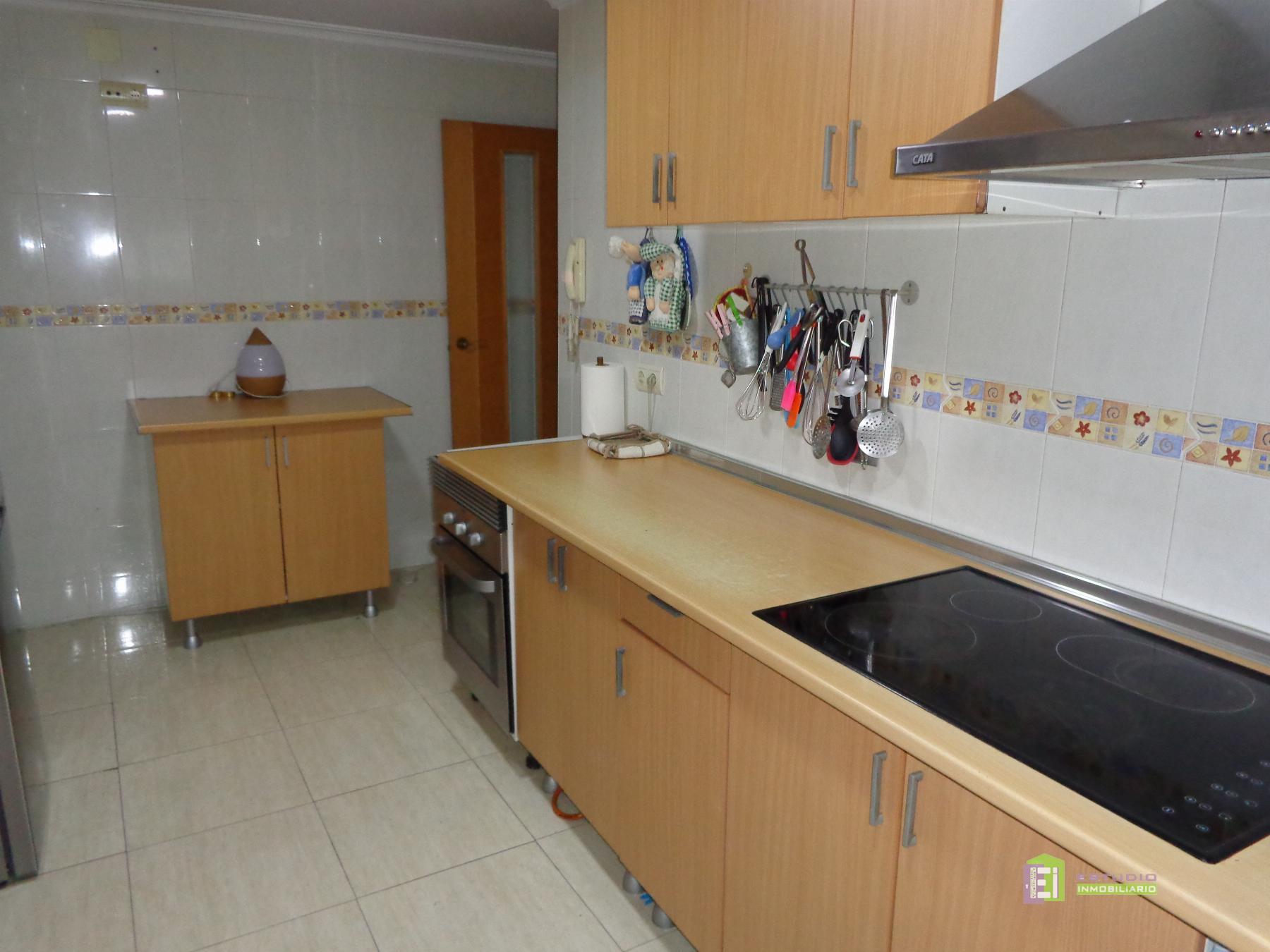 Venta de piso en Alicante