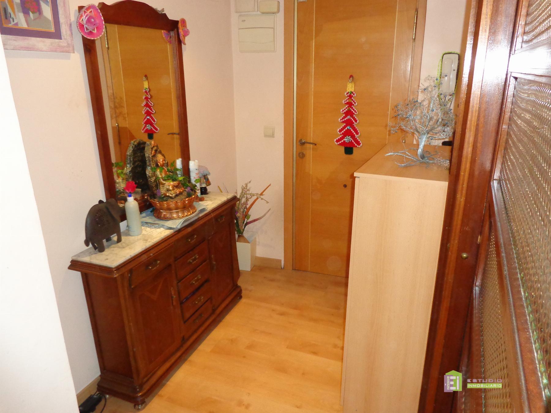 Venta de piso en Alicante