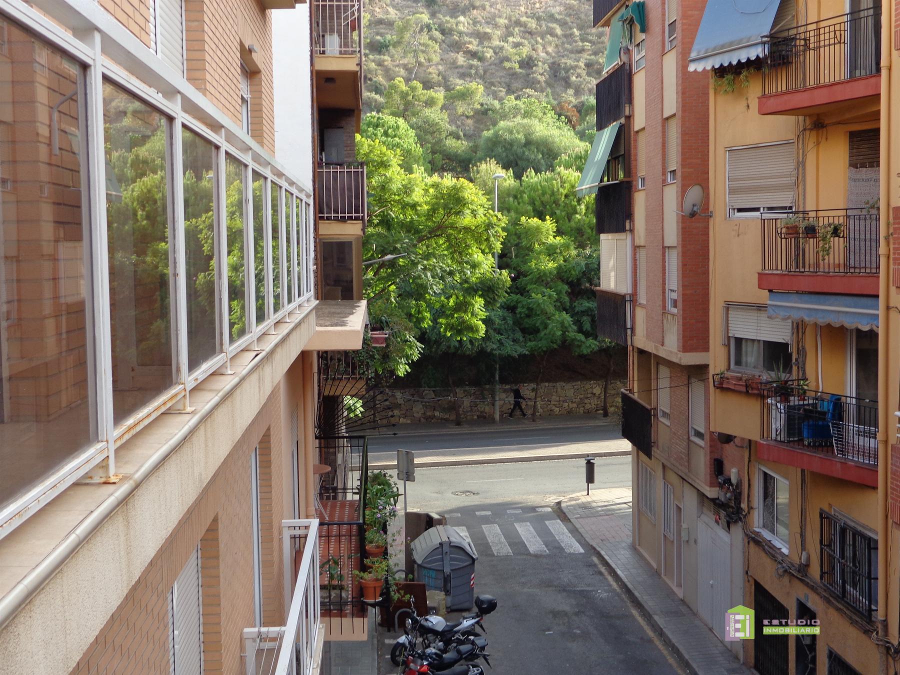 Venta de piso en Alicante