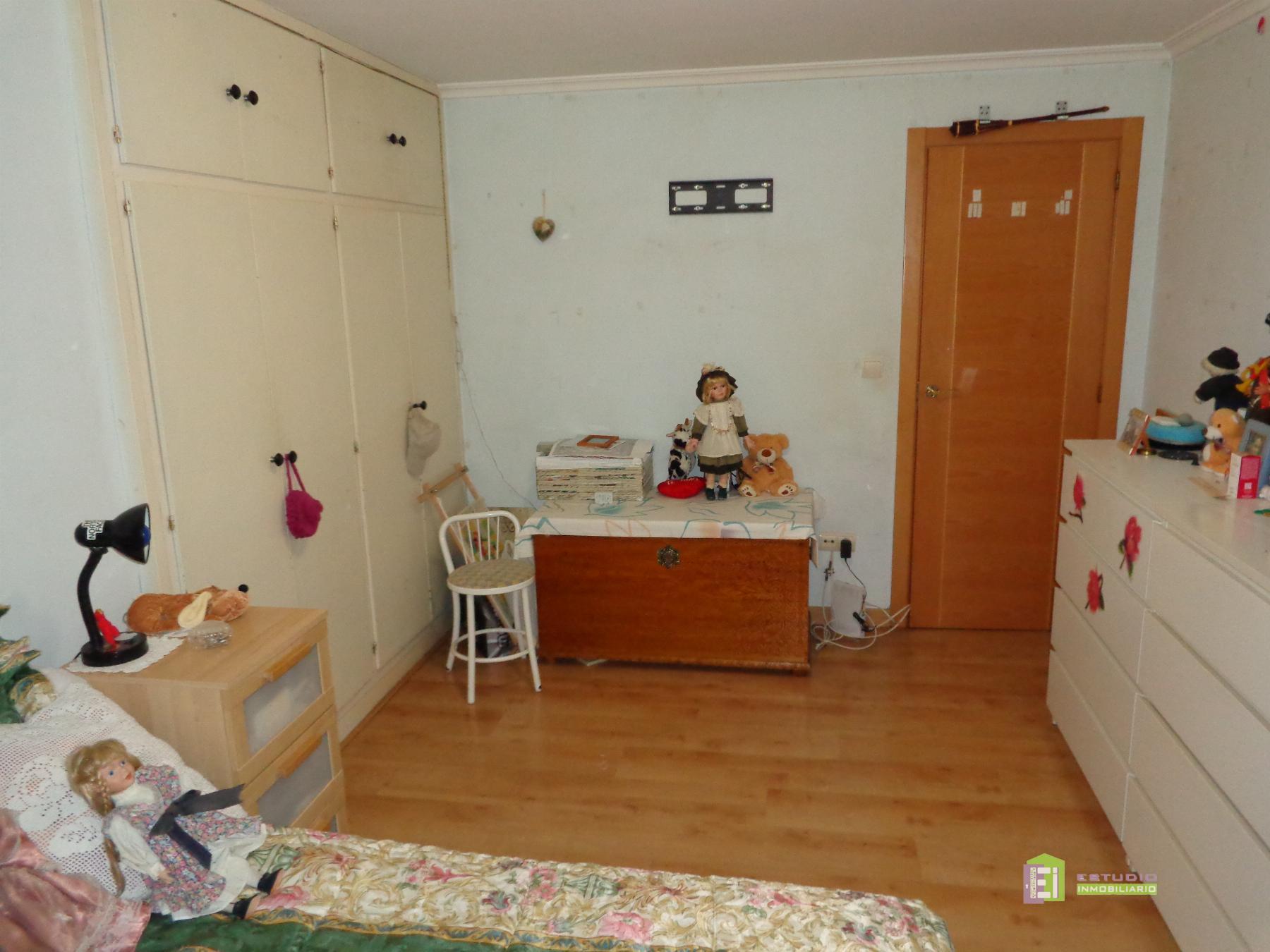 Venta de piso en Alicante