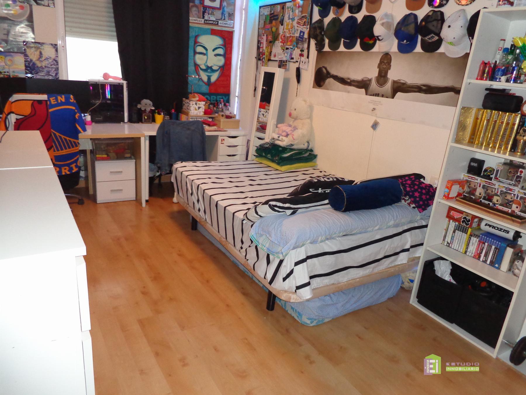 Venta de piso en Alicante