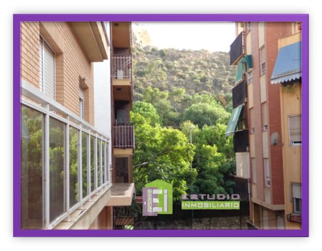 Venta de piso en Alicante