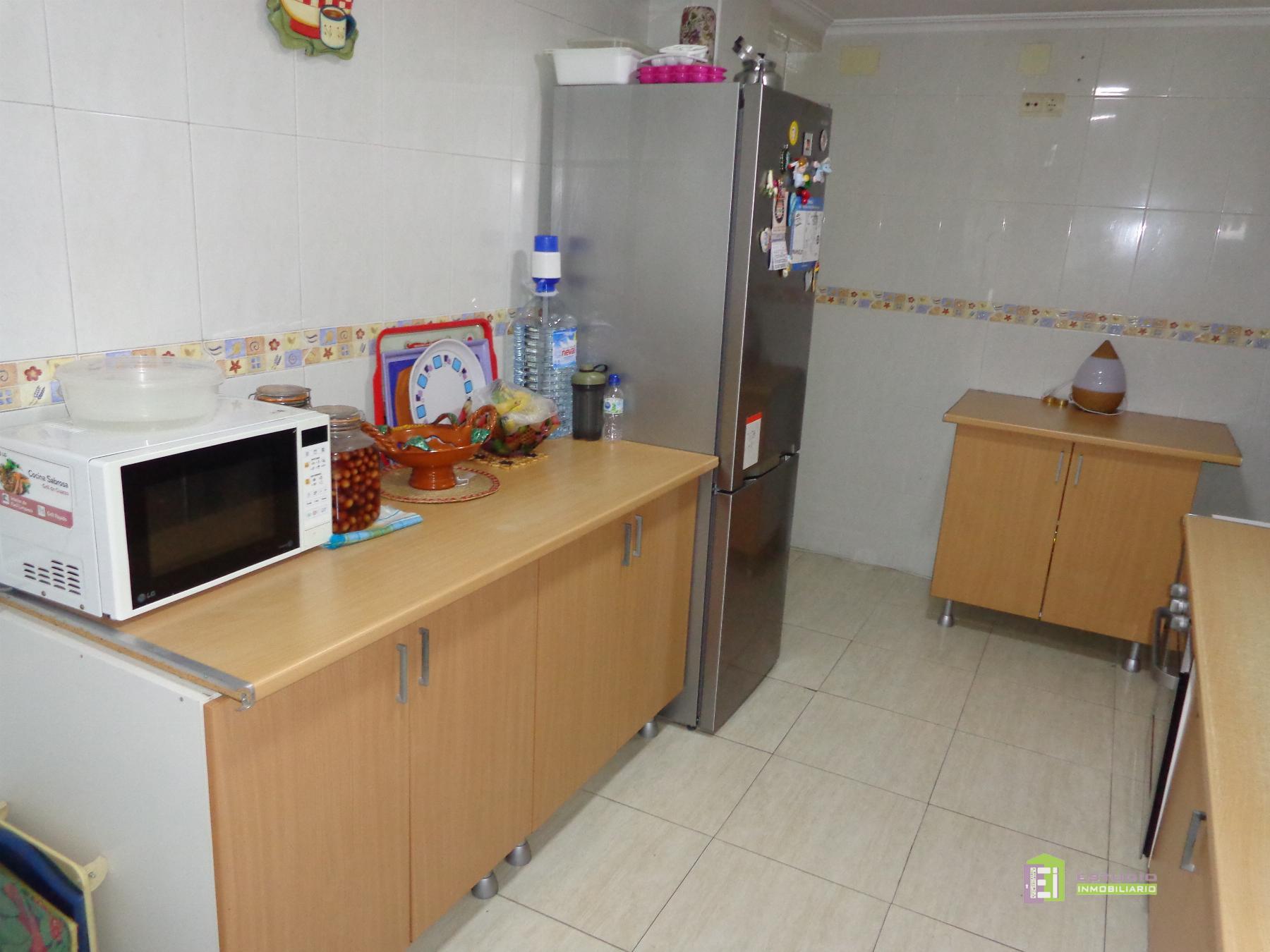 Venta de piso en Alicante