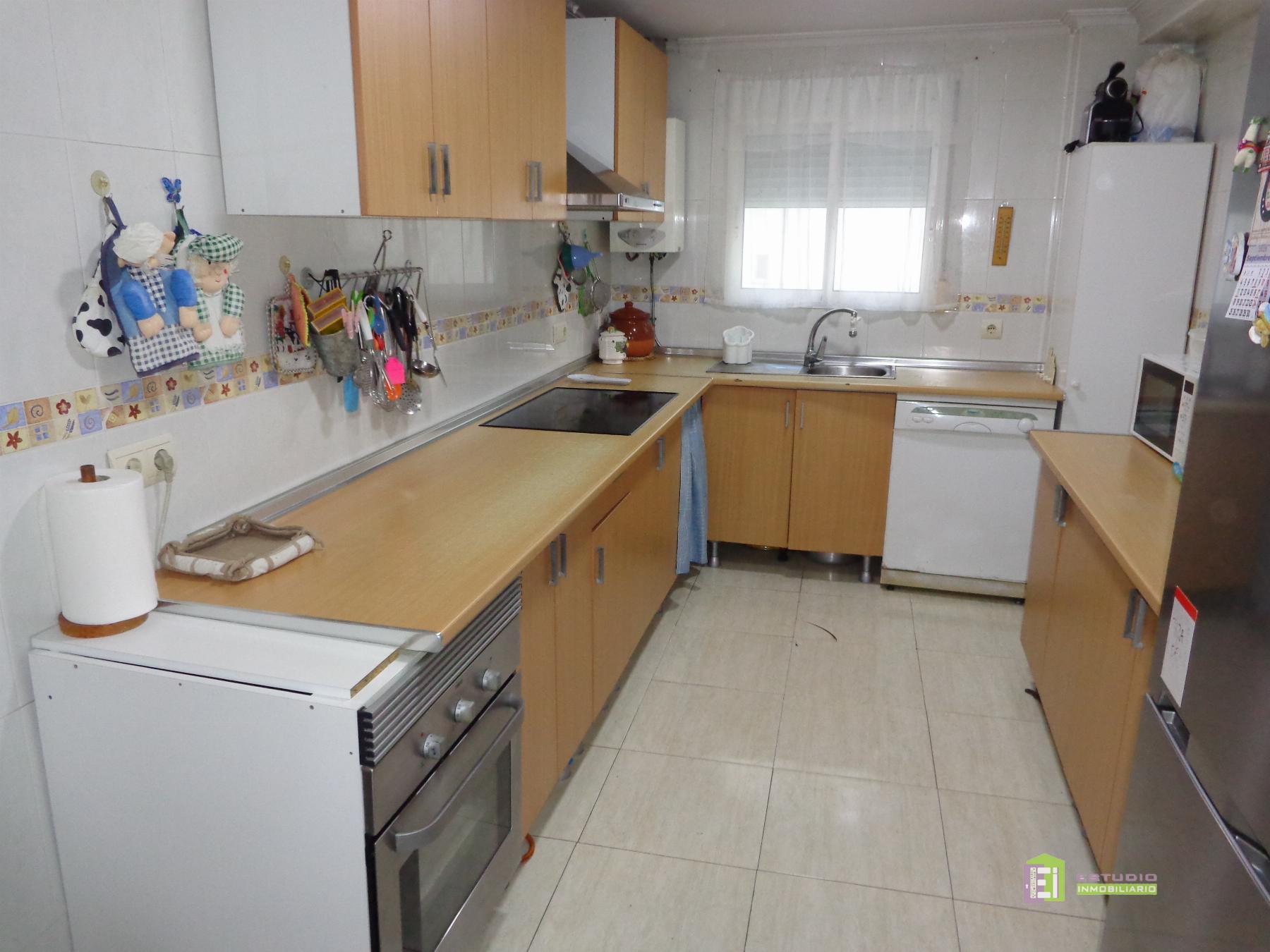 Venta de piso en Alicante