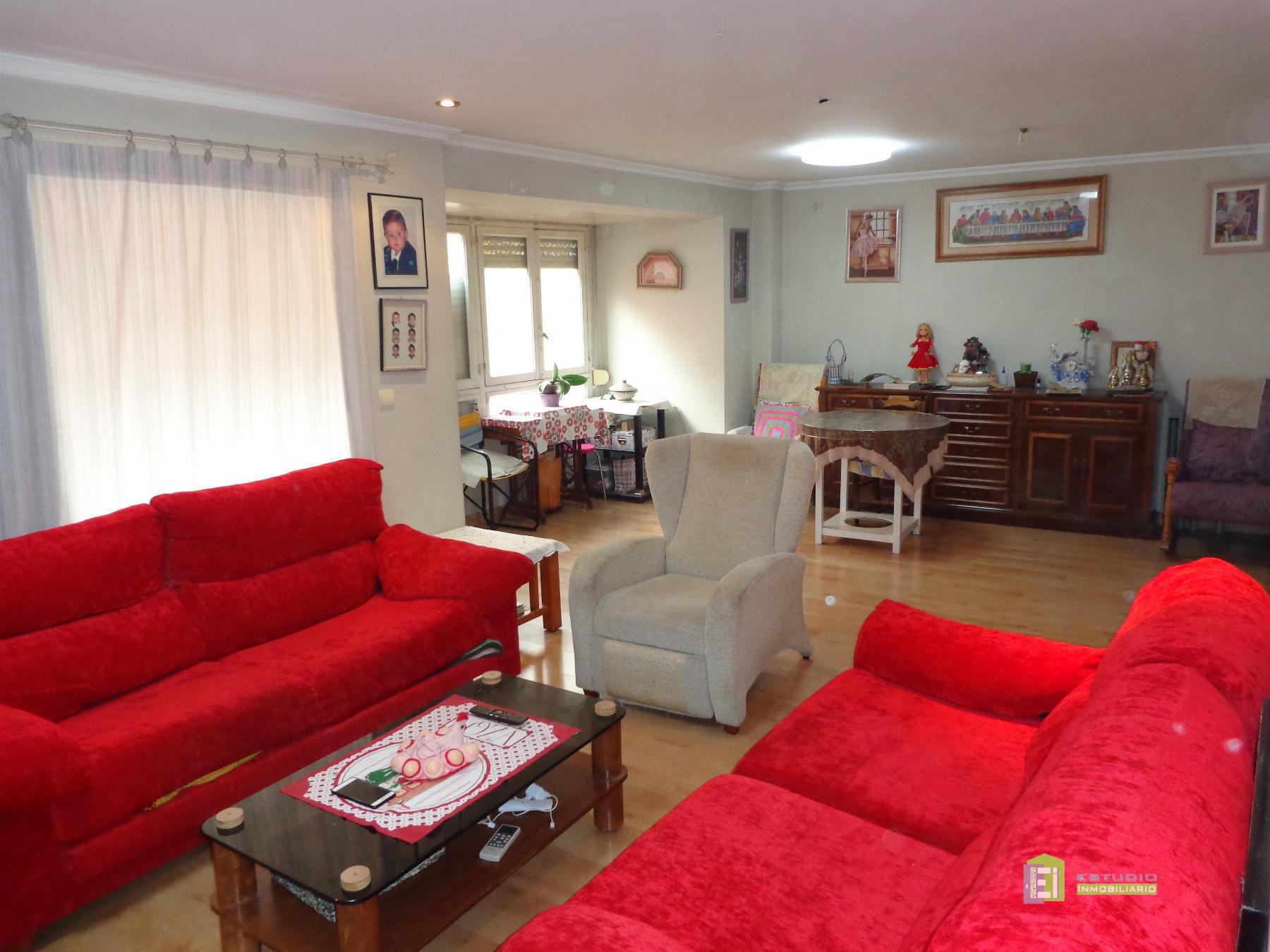Venta de piso en Alicante