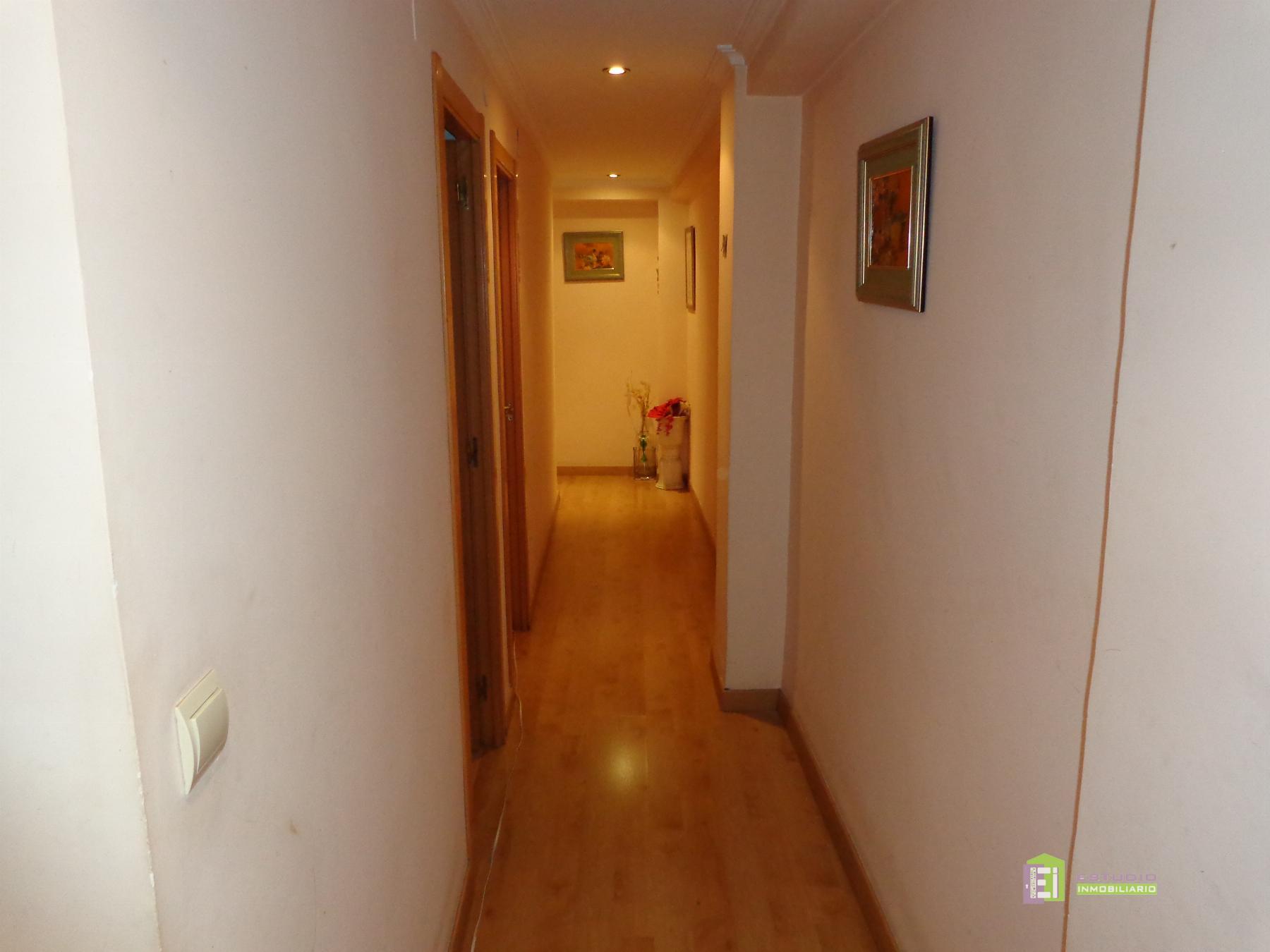 Venta de piso en Alicante