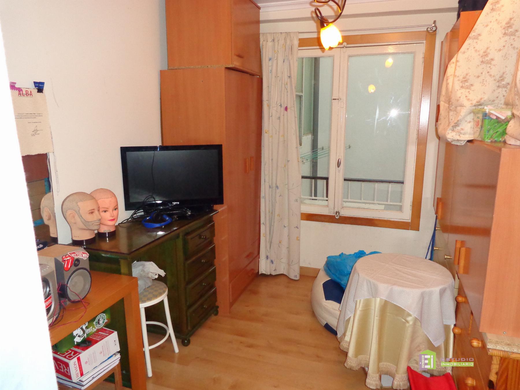 Venta de piso en Alicante