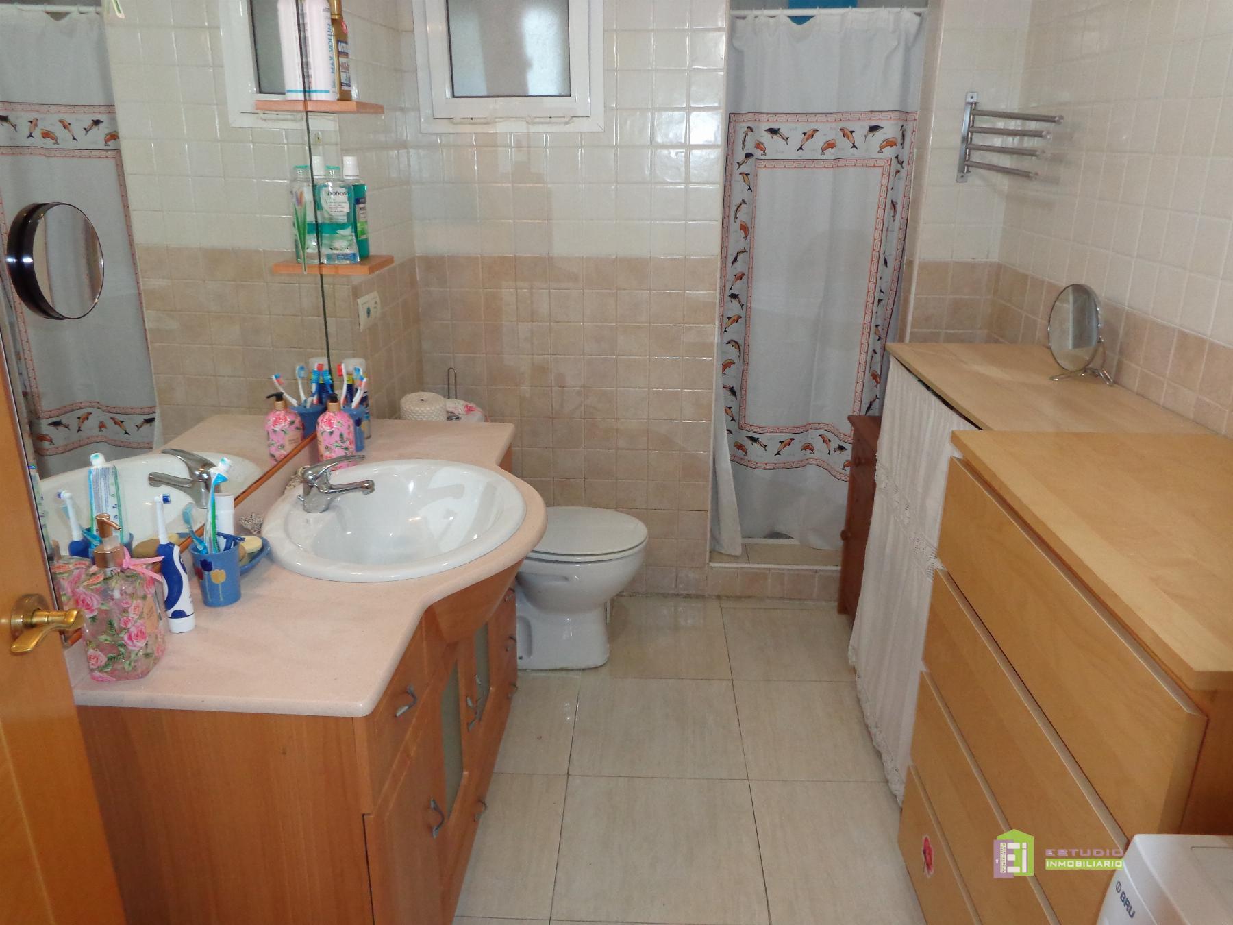 Venta de piso en Alicante