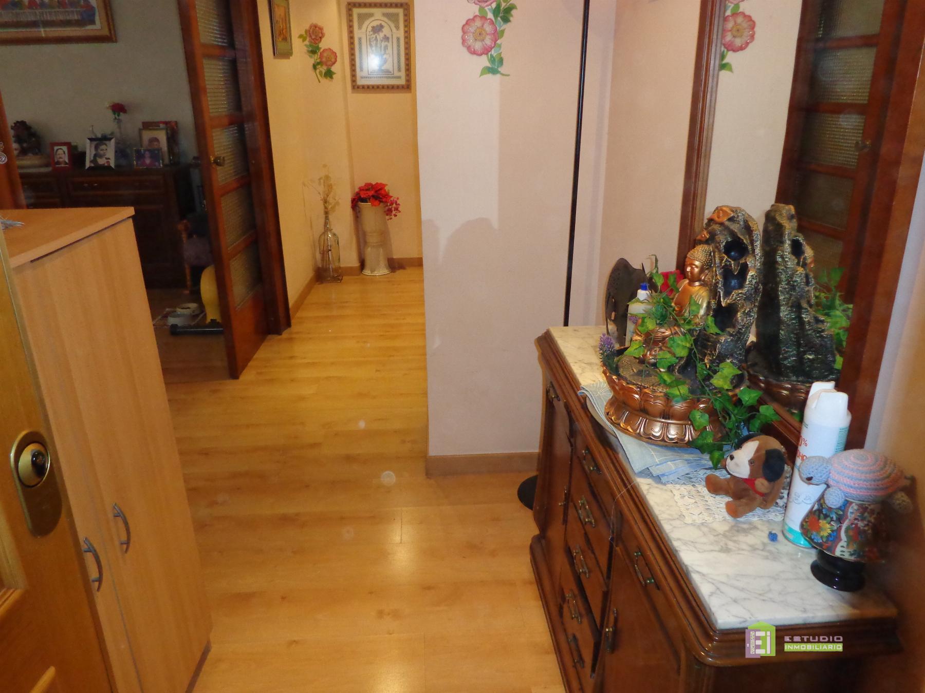 Venta de piso en Alicante