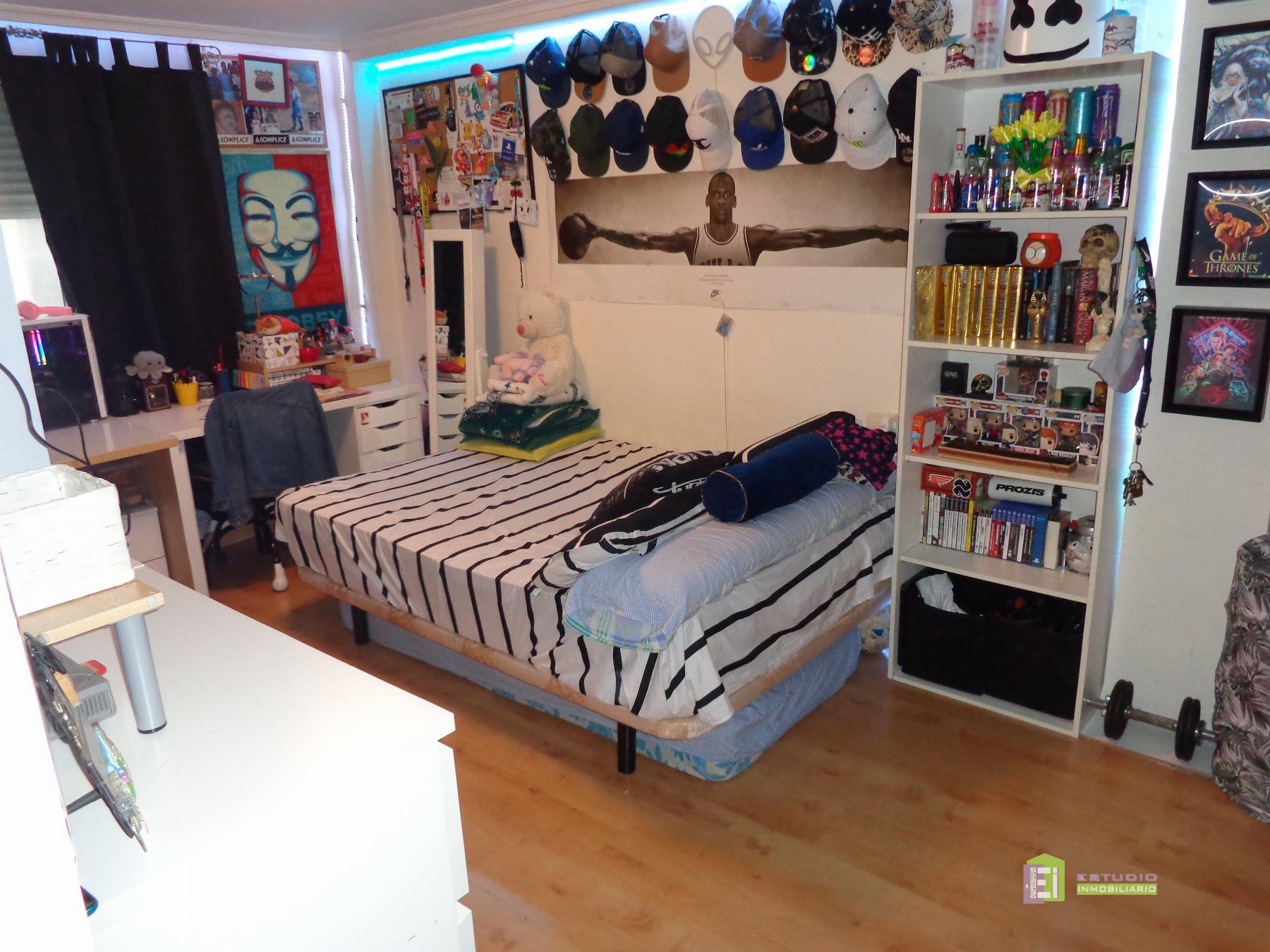 Venta de piso en Alicante