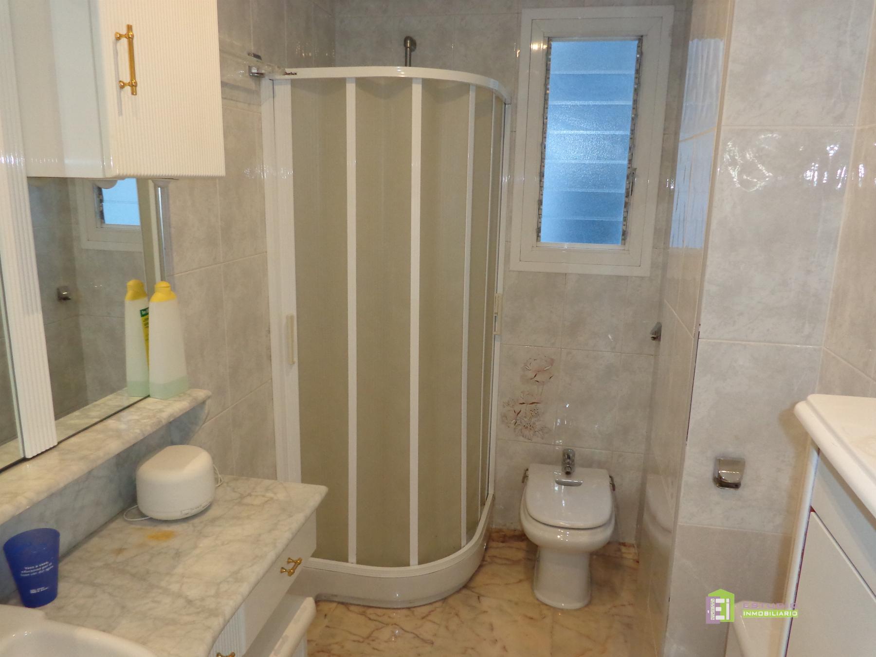 For sale of flat in Alicante