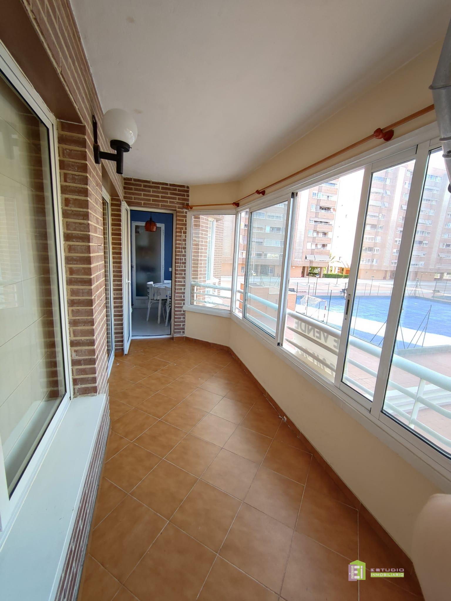 Venta de piso en Alicante