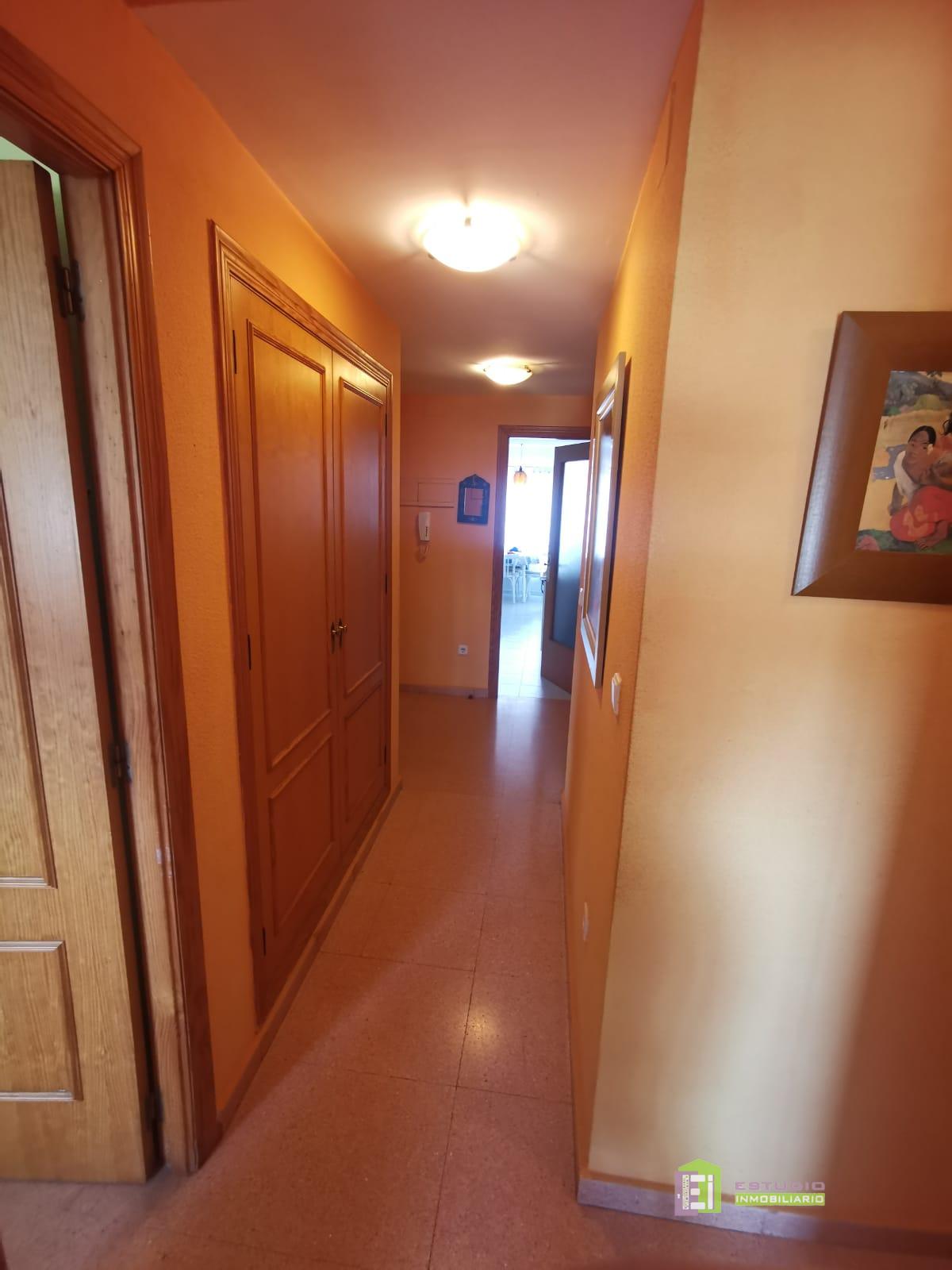 For sale of flat in Alicante