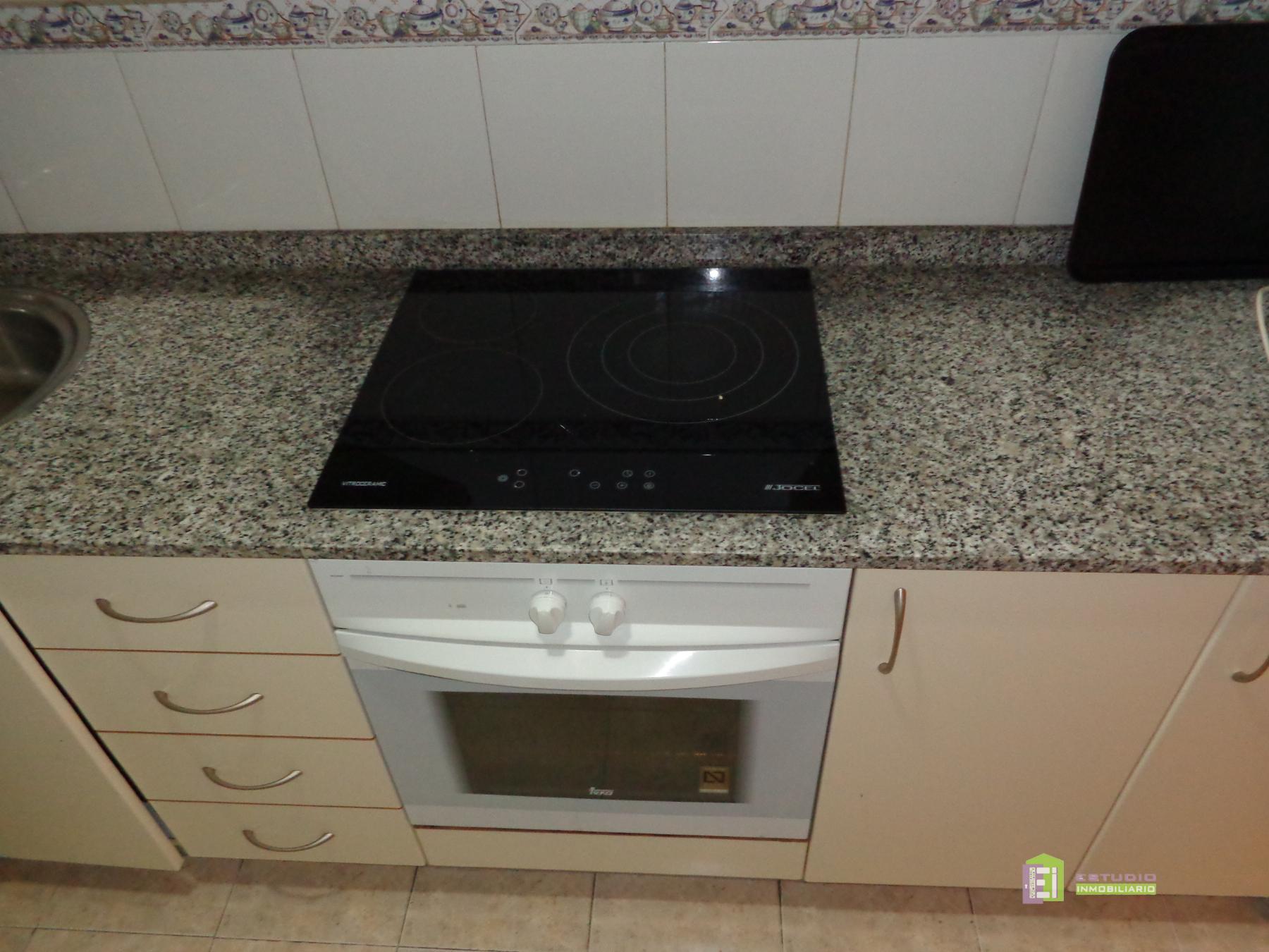 For sale of flat in Alicante