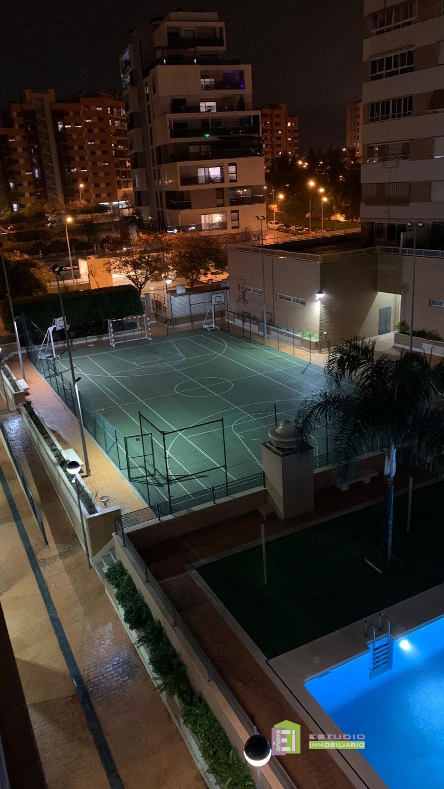 Alquiler de piso en Alicante