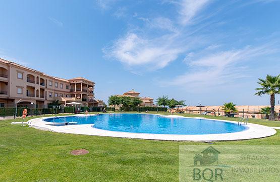 For sale of flat in SANLÚCAR DE BARRAMEDA