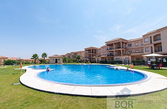 For sale of flat in SANLÚCAR DE BARRAMEDA
