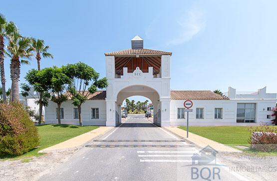 For sale of flat in SANLÚCAR DE BARRAMEDA