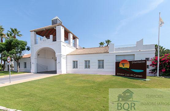 For sale of flat in SANLÚCAR DE BARRAMEDA