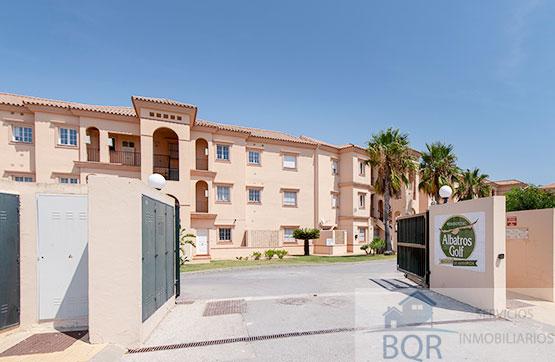 For sale of flat in SANLÚCAR DE BARRAMEDA