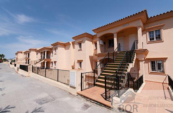 For sale of flat in SANLÚCAR DE BARRAMEDA