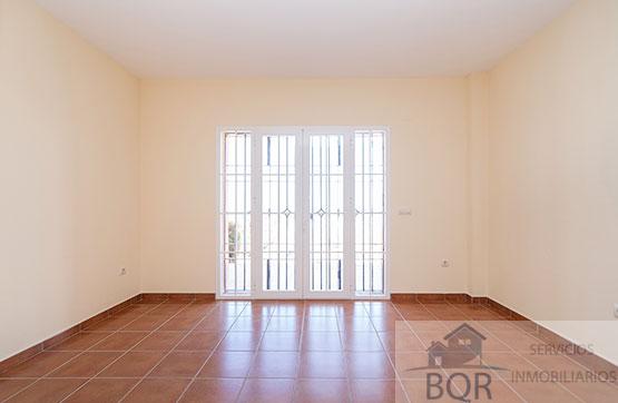 For sale of flat in SANLÚCAR DE BARRAMEDA