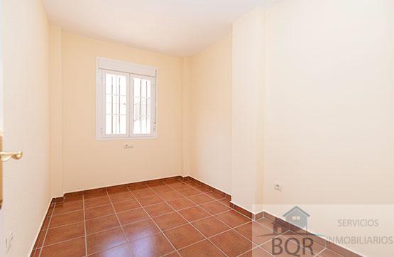 For sale of flat in SANLÚCAR DE BARRAMEDA