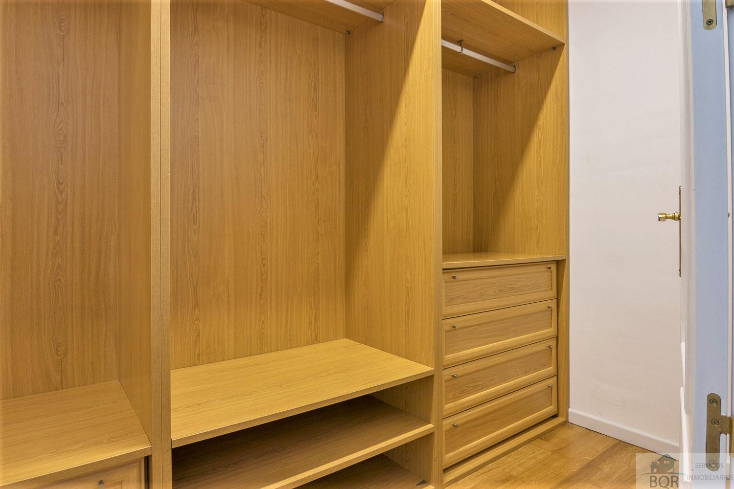 Dressing room