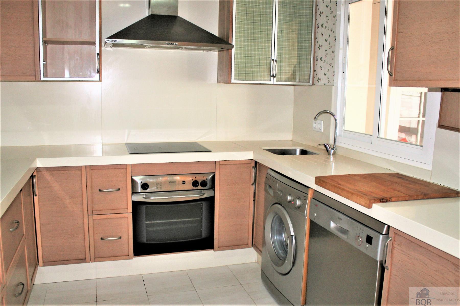 For sale of penthouse in Jerez de la Frontera