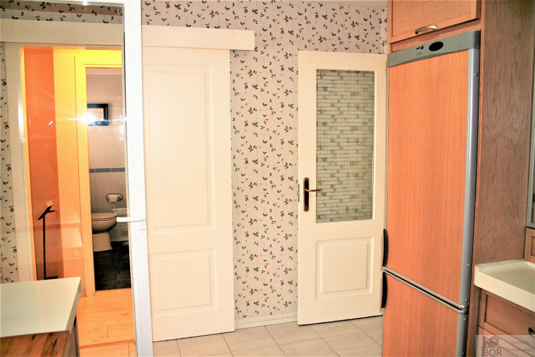 For sale of penthouse in Jerez de la Frontera