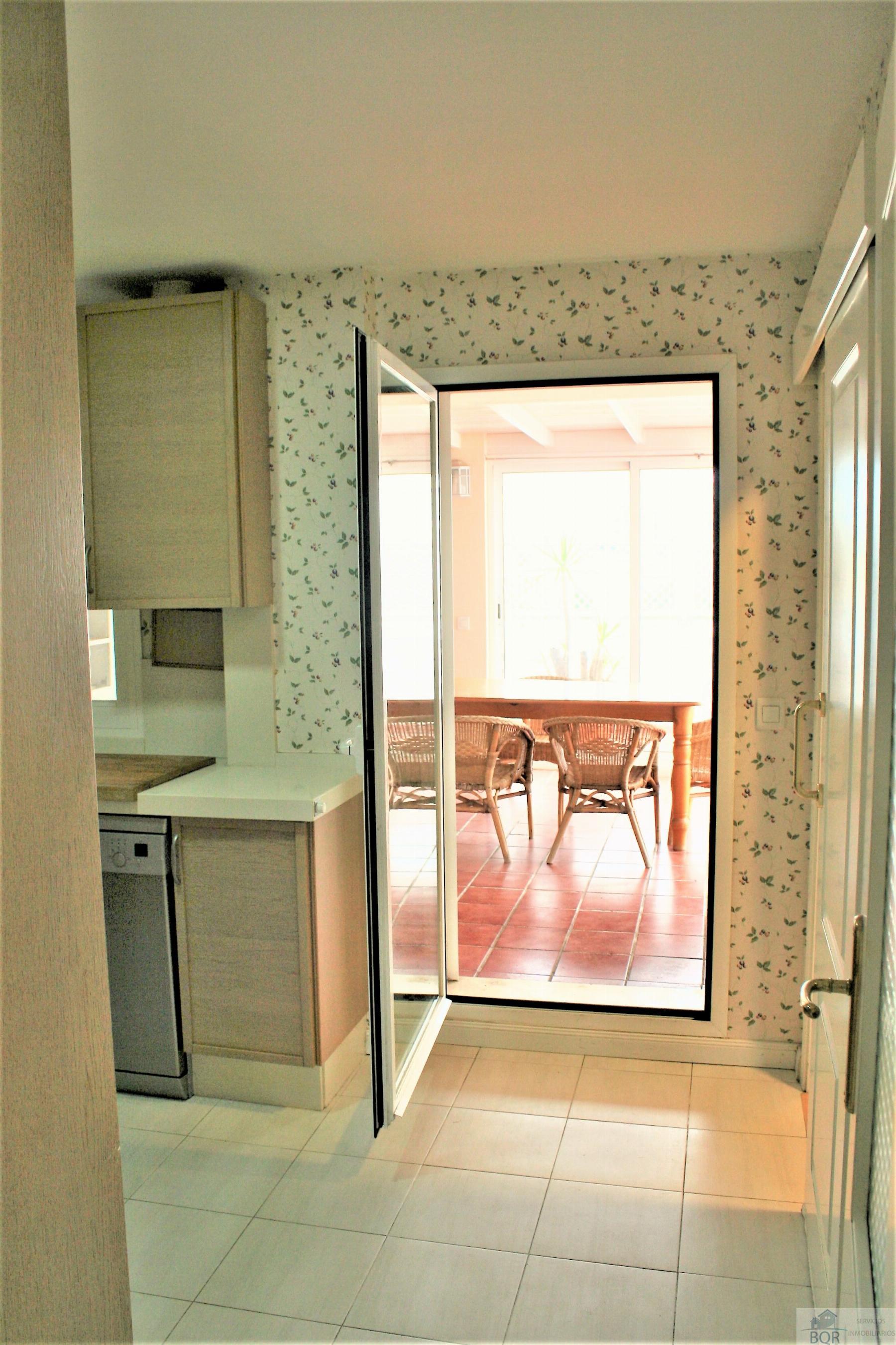 For sale of penthouse in Jerez de la Frontera
