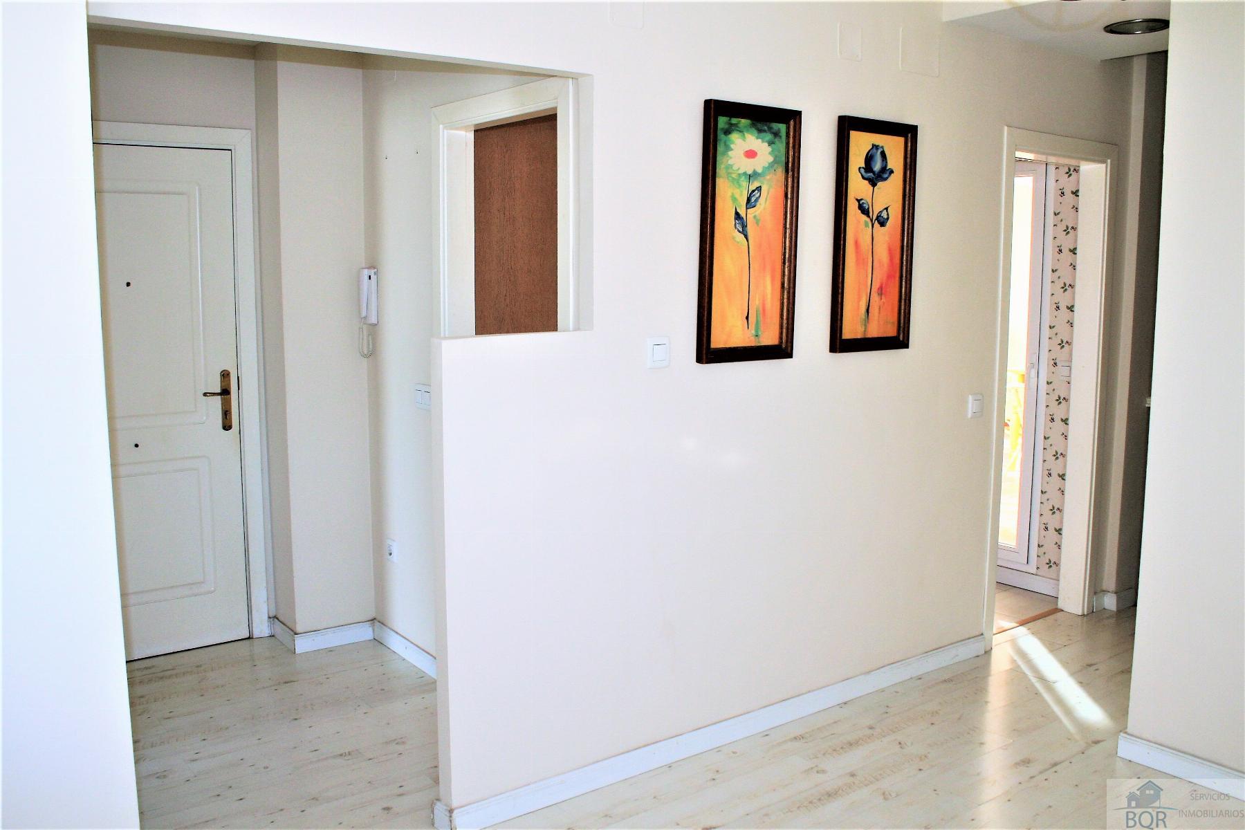 For sale of penthouse in Jerez de la Frontera