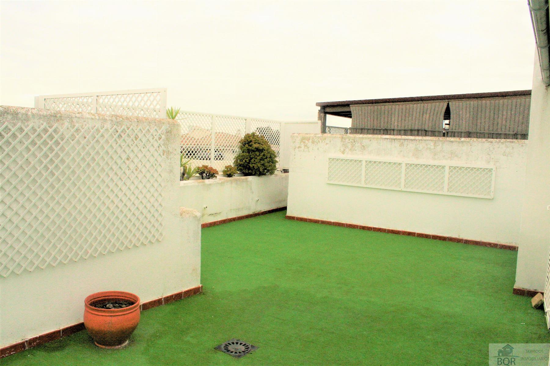For sale of penthouse in Jerez de la Frontera