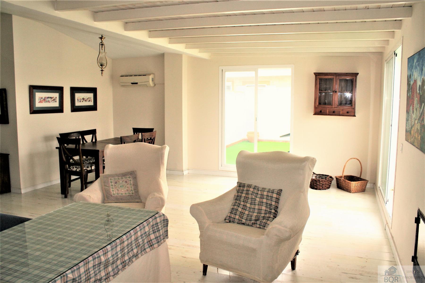 For sale of penthouse in Jerez de la Frontera
