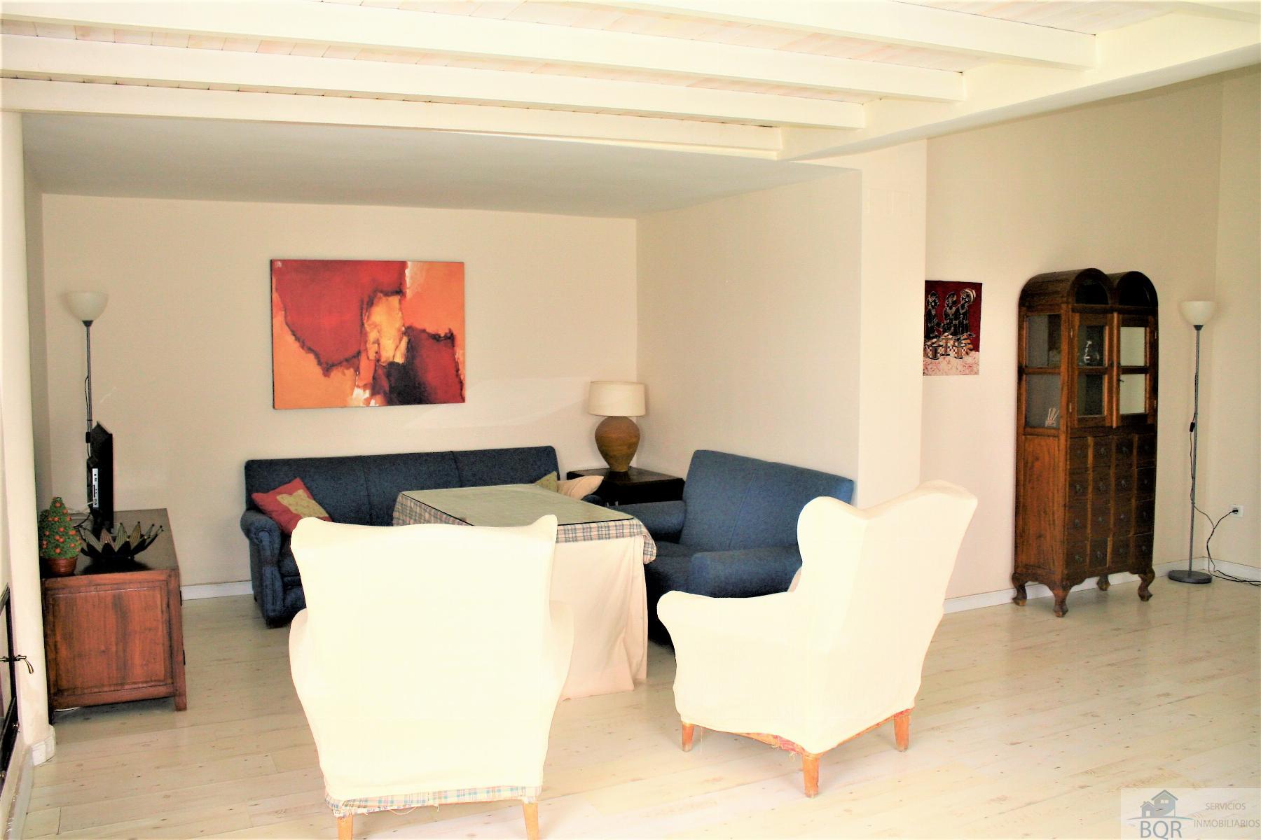For sale of penthouse in Jerez de la Frontera