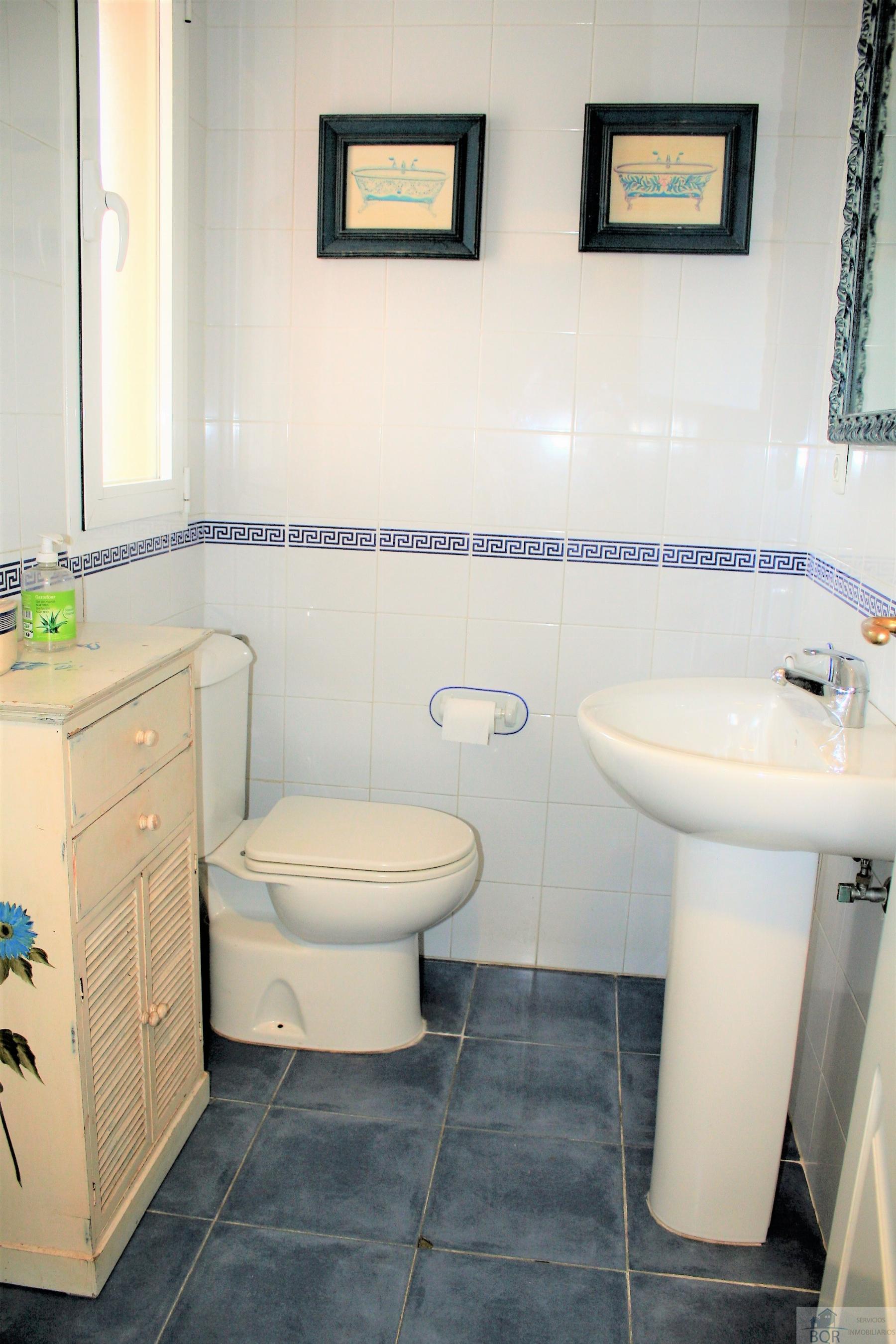 For sale of penthouse in Jerez de la Frontera