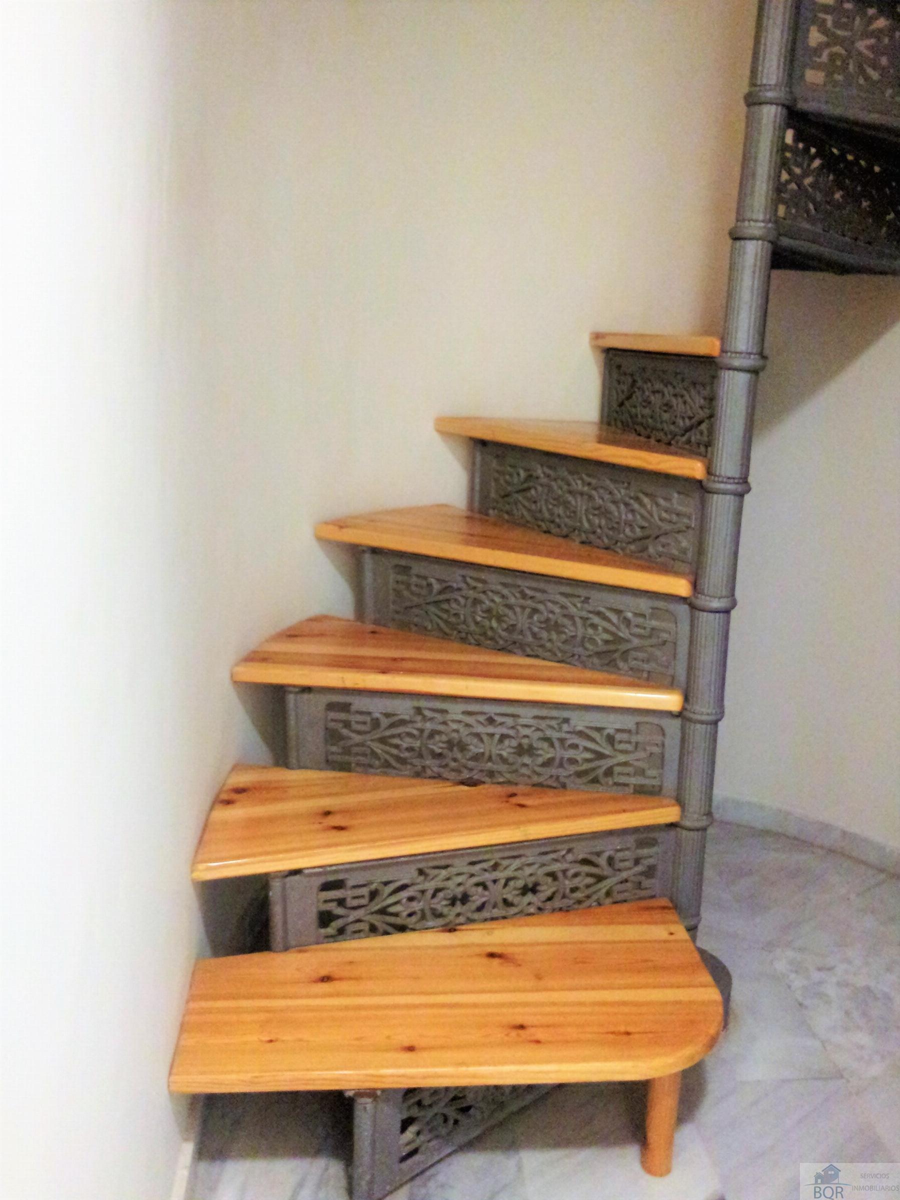 For sale of penthouse in Jerez de la Frontera