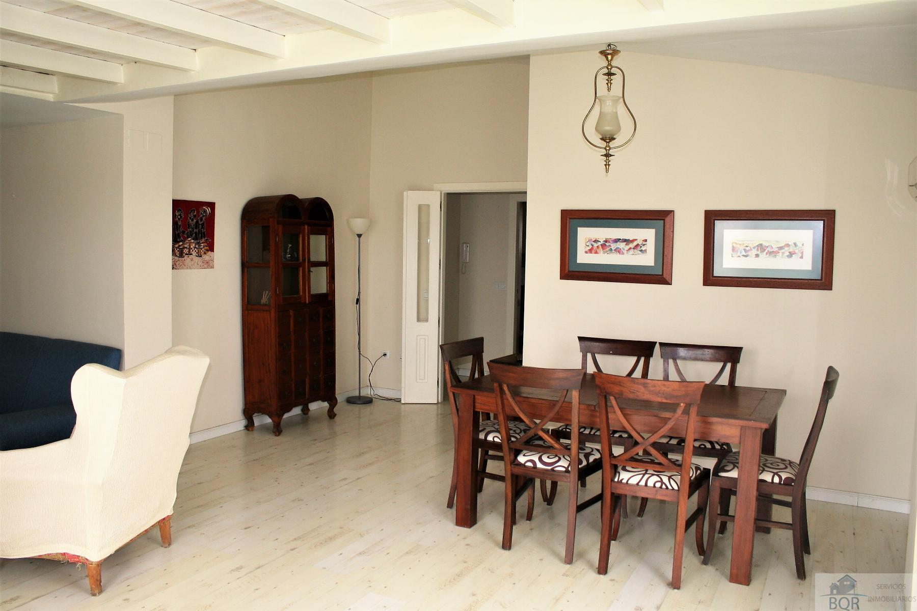 For sale of penthouse in Jerez de la Frontera