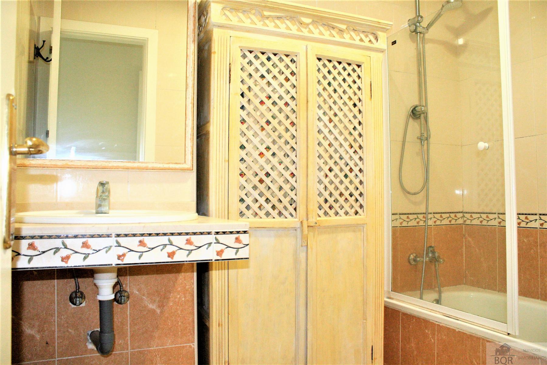 For sale of penthouse in Jerez de la Frontera