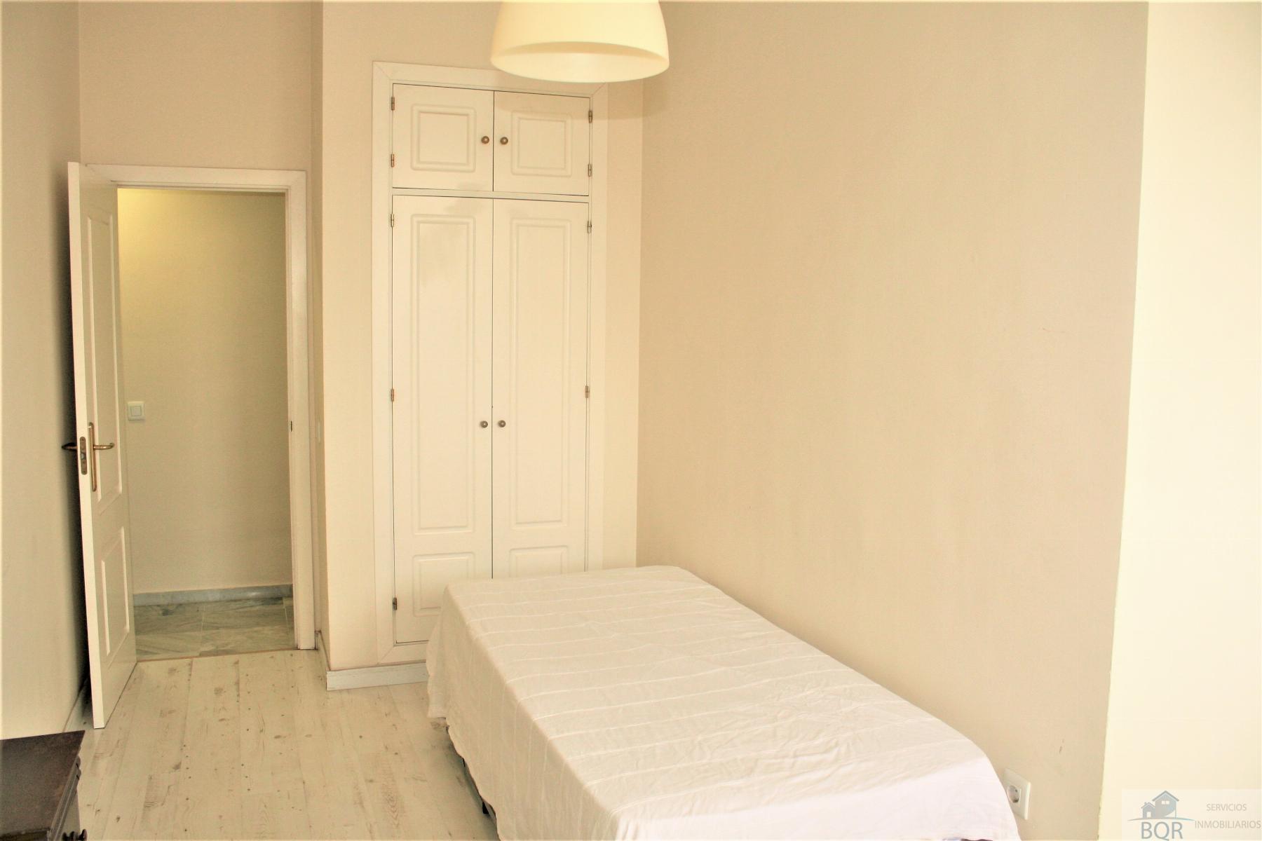 For sale of penthouse in Jerez de la Frontera